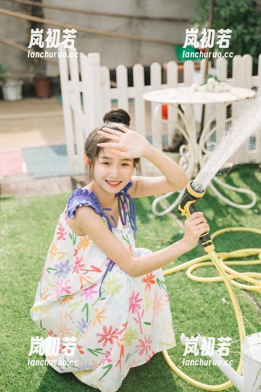 TASTE顽味生活 - 小泽空Moves最新校园写真：捕捉那些属于少年的甜美时光