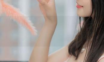 TouTiao头条女神 – 李由美白衬衫：无圣光风格写真作品合集欣赏
