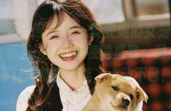 TouTiao头条女神 – 樊安妮的女宠花絮视频：一场无法抵挡的视觉盛宴，照片集分享让人欲罢不能，心动不已！