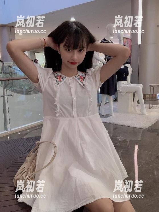 TouTiao头条女神-穆菲菲 TouTiao头条女神 - 穆菲菲最新黑色写真图集,探索优雅与神秘的完美结合