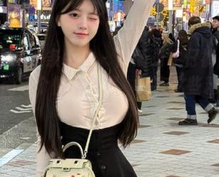 TouTiao头条女神 – 高萌萌牛仔裤高清资源，时尚与个性的炫耀，尽在这些精彩瞬间中