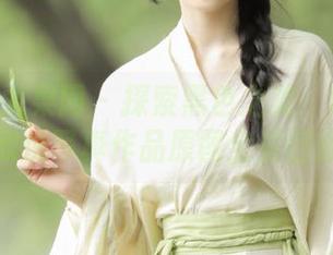 UGirls尤果网 – 探索黑色之美：Miko马欣悦写真作品原图全景回顾