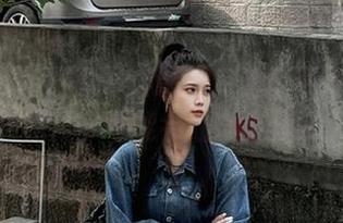 UGirls尤果网 – 小心！免费获取张馥棋女孩照片，可能会让你上瘾哦！