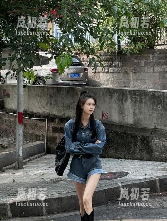 UGirls尤果网 - 小心！免费获取张馥棋女孩照片，可能会让你上瘾哦！