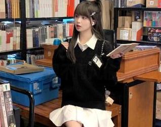 UGirls尤果网 – 在线查看温鈊怡学姐的写真图片，发现不同风格的视觉盛宴