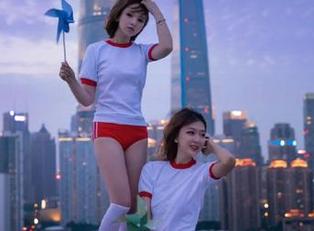 UGirls尤果网 – 少女的游子熙写真图包，确保让你每天都能笑到尾，爱不释手！