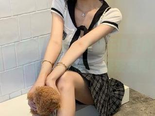 UGirls尤果网 – 亲密接触王谨轩的艺术，分享《裤里丝》原图，探索无限可能
