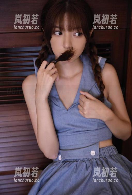 UGirls尤果网-程瑜西 UGirls尤果网 - 程瑜西天使写真:绚丽图片任你下载,绽放你的艺术气息