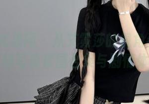 UGirls尤果网 – 从艾霓莎的视角看世界：独特写真套图合集与剧情体验
