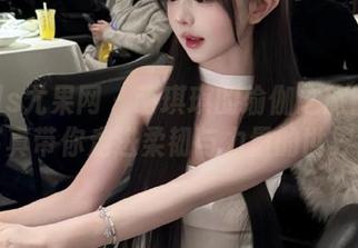 UGirls尤果网 – 萌琪琪的瑜伽之旅：原图写真带你走进柔韧与力量的世界！