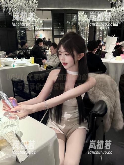 UGirls尤果网-萌琪琪 UGirls尤果网 - 萌琪琪的瑜伽之旅:原图写真带你走进柔韧与力量的世界!
