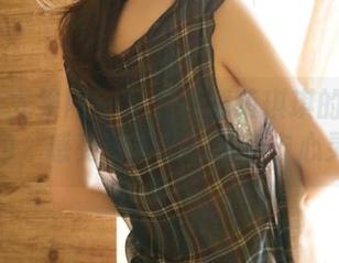UGirls尤果网 – 免费下载萌琪琪的双马尾图包，感受青春活力的直击心灵！