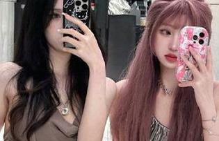 UGirls尤果网 – 以萌琪琪的视角看世界：美腿写真作品集精选，释放纯真与活力