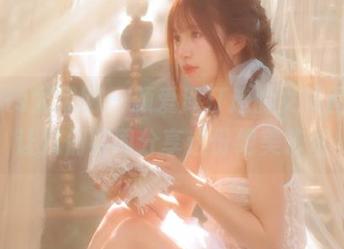 UGirls尤果网 – 颜爱泽打造的女孩图集，让我们共同分享这份绝美艺术