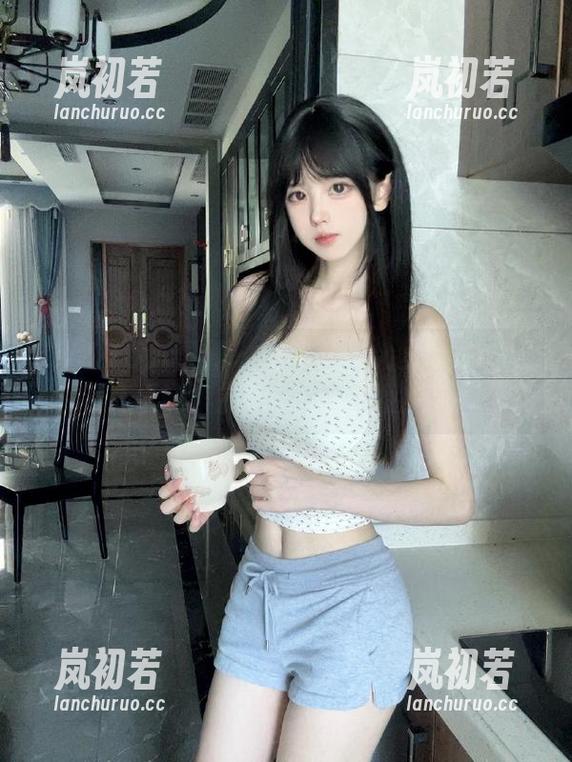 XIAOYU语画界-Cris_卓娅祺 XIAOYU语画界 - 御姐图包大集合:Cris_卓娅祺的独特风格精选作品