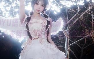 XIAOYU语画界 – 在线解读Cris_卓娅祺的毛衣哲学：写真背后的时尚真相