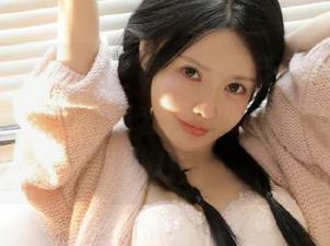 XIAOYU语画界 – 感受徐莉芝Booty可爱的瞬间，这组写真套图绝对会引发你的无限遐思！