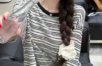 XIAOYU语画界 – 让生活更精彩！徐莉芝学姐的高清套图推荐