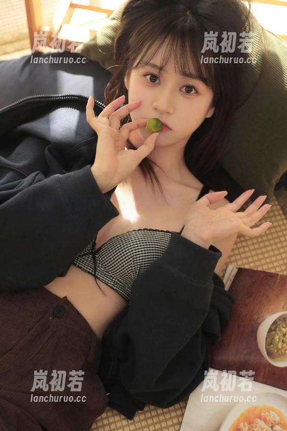 XIAOYU语画界-杨晨晨 XIAOYU语画界 - 这波油亮来袭!杨晨晨写真资源合集你绝对想要拥有!