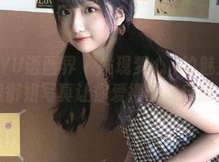 XIAOYU语画界 – 发现梦心玥的魅力：这组御姐写真让你爱得无法自拔！