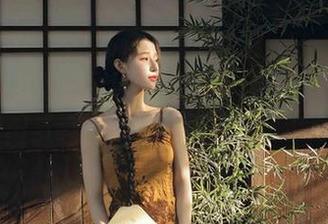 XIAOYU语画界 – 下载高清绯月樱_Cherry透明写真，感受她的美丽直击心灵！