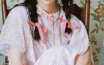 XIAOYU语画界 – 更新图片：黄乐然的夏日搞笑写真，笑声和夏风齐飞扬！