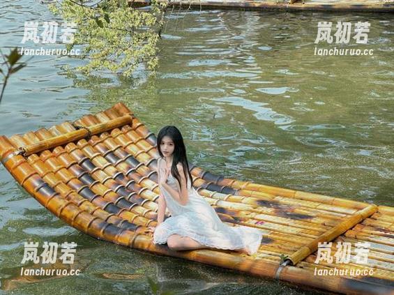 XIAOYU语画界-黄乐然 XIAOYU语画界 - 精选图片合集:黄乐然裤里丝的倾城之作,细腻展现柔美与力量