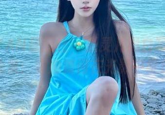 XINGYAN星颜社 – 张灵儿黑白写真美图合集：看她如何在光影中绽放
