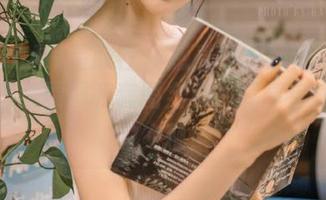 XINGYAN星颜社 – 感受李丽莎海边的清新气息：原图和套图全览，尽享自然与美的交融！