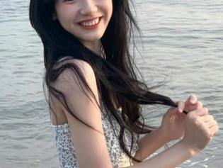 XINGYAN星颜社 – 时光定格：李若汐ci短裤写真合集中的动人照片