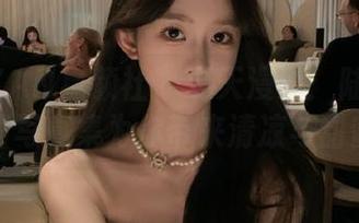 XINGYAN星颜社 – 夏天漫游：陆梓琪高清写真集为你带来清凉与甜蜜