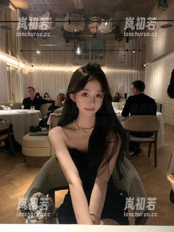 XINGYAN星颜社-陆梓琪 XINGYAN星颜社 - 夏天漫游:陆梓琪高清写真集为你带来清凉与甜蜜