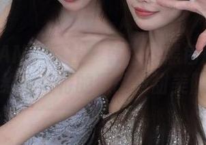 XINGYAN星颜社 – 韩雨馨黑色风格写真，带给你独特的原图与甜美照片！