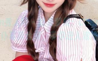 Xiuren秀人网 – 甜美梦境：CherryBlessU女仆写真合集，带你进入浪漫世界！