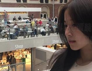 Xiuren秀人网 – 最新Elise谭晓彤运动写真，尽显运动魅力与青春气息的照片