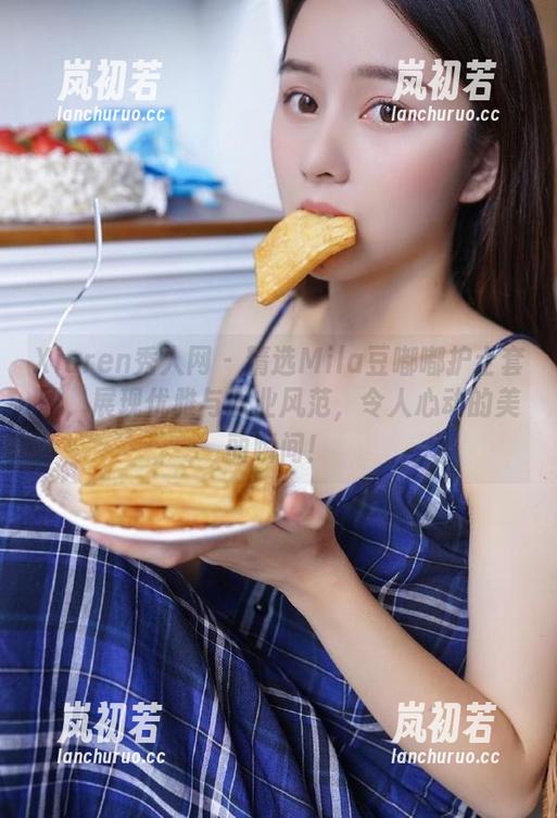 Xiuren秀人网 - 精选Mila豆嘟嘟护士套图，展现优雅与职业风范，令人心动的美丽瞬间！