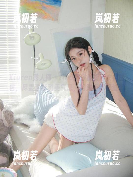 Xiuren秀人网 - tina甜仔最新连衣裙图包，尽显清新甜美气息，绝对不容错过哦！