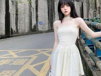 Xiuren秀人网 – 唐安琪独特的办公室职员风格，高清图库中尽情展现个性与职业魅力