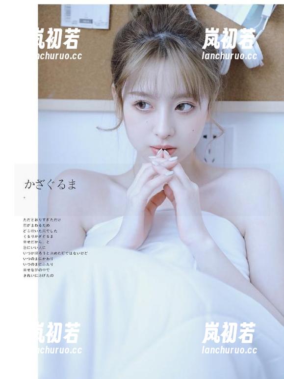 Xiuren秀人网 - 想来点不一样的万圣节？看看夏雪爱的原创搞笑原图合集吧！