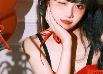 Xiuren秀人网 – 奶e豆独特内衣写真：高清摄影集展现女性曲线与自信气息