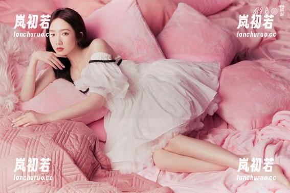 Xiuren秀人网 - 奶芙乔乔的无圣光可爱套图，唤醒你内心的小少女！