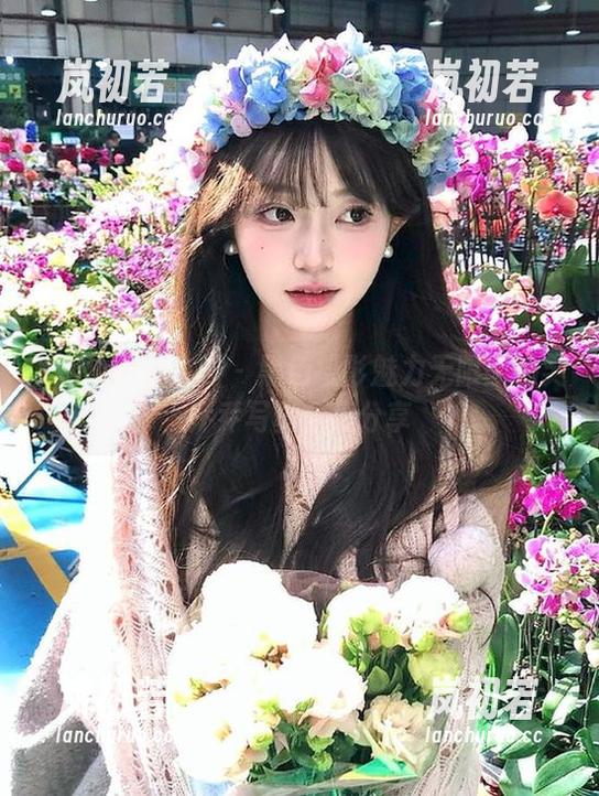 Xiuren秀人网 - 黑色摄影魅力无限：奶芙乔乔写真合集分享