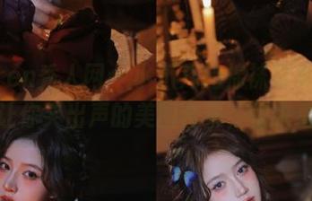 Xiuren秀人网 – 小爪几的棉袜写真，绝对会让你笑出声的美图合集，快来看看！