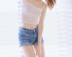 Xiuren秀人网 – 笑点满满的小蛮妖_honey图库：每一幅作品都仿佛在演绎一出搞笑剧情！