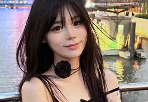 Xiuren秀人网 – 张文妍MuLA运动写真集，高清展示运动的激情与女性力量