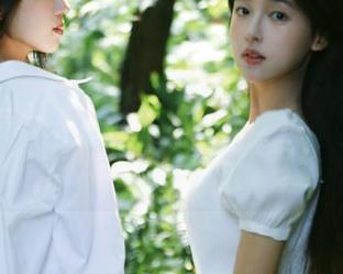 Xiuren秀人网 – 明日花桃桃的户外写真作品集全新更新，尽享自然与艺术的完美结合！