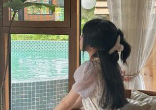 Xiuren秀人网 – 畅享萌琪琪Irene学姐的独特风格，精致写真图包分享来袭！