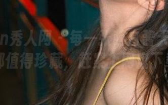 Xiuren秀人网 – 每一张萌白酱天台作品都值得珍藏，赶紧上网盘下载