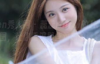 Xiuren秀人网 – 蕊蕊ruirui的JK风格写真美图，让你重温那些难忘的青春岁月