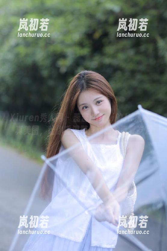 Xiuren秀人网-蕊蕊ruirui Xiuren秀人网 - 蕊蕊ruirui的JK风格写真美图,让你重温那些难忘的青春岁月